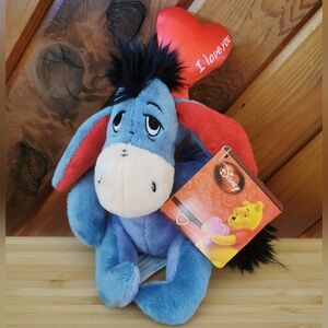 Eeyore Plush